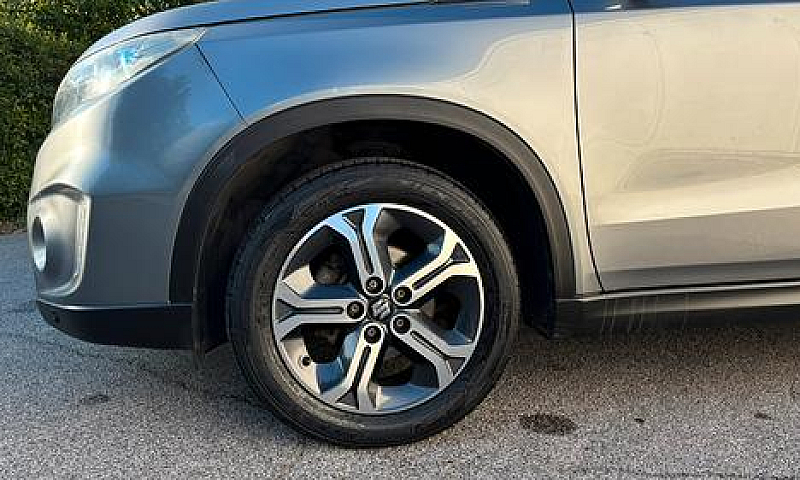Suzuki Vitara 1.6 Dd...