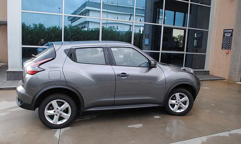Nissan Juke 1.5 Dci ...