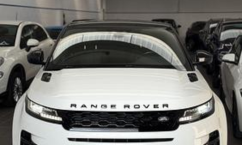 Land Rover Range Rov...