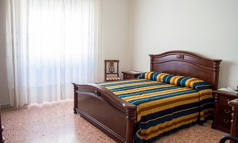 Appartamento Vieste...