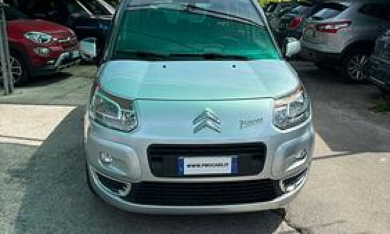 Citroen C3 Picasso C...