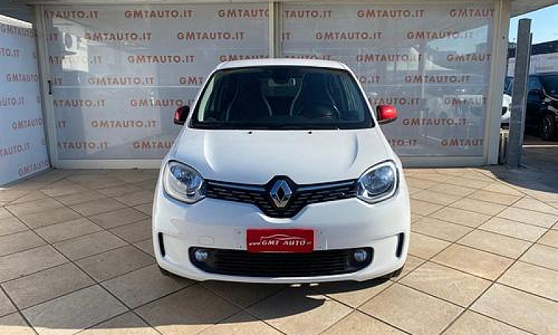 Renault Twingo 0.9 9...