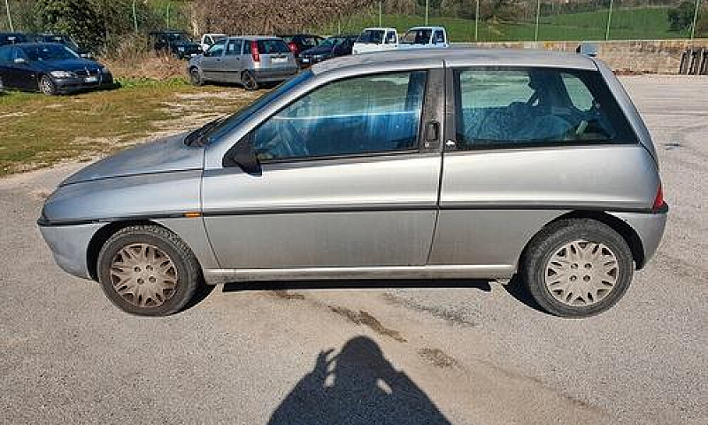 Lancia Y 1.2I Cat El...