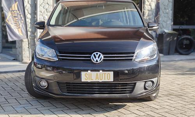 Volkswagen Touran 7 ...