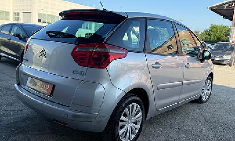 Citroen C4 Picasso 1...