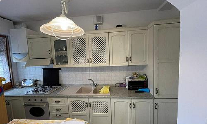 Appartamento A Cecin...