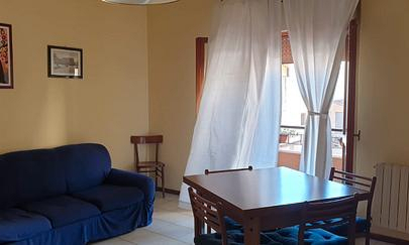 Appartamento Arredat...