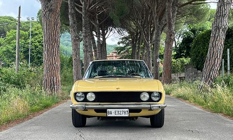 Fiat Dino Coupè 2400...