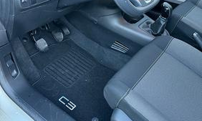 Citroen C3 Puretech ...