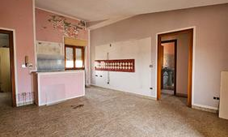 Appartamento A Valle...