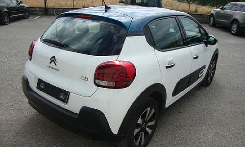 Citroen C3 Puretech ...