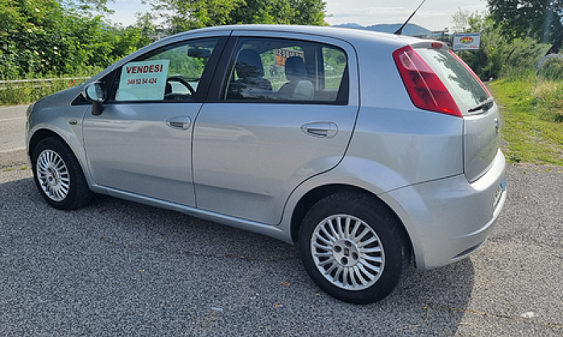 Fiat Grande Punto 1....