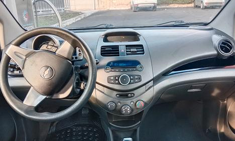 Chevrolet Spark 60.0...