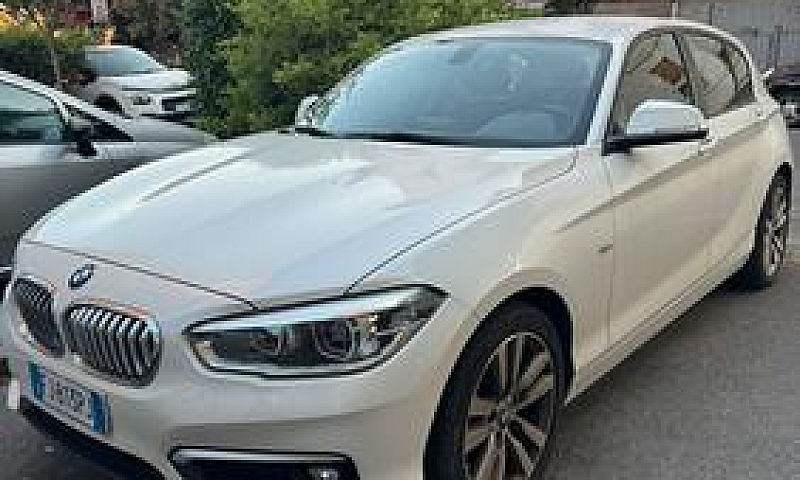 Bmw Serie 1...