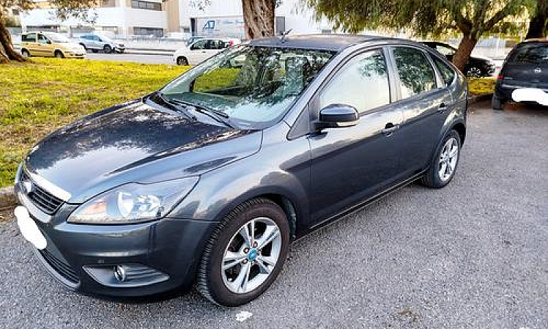 Ford Focus 2ª Serie ...