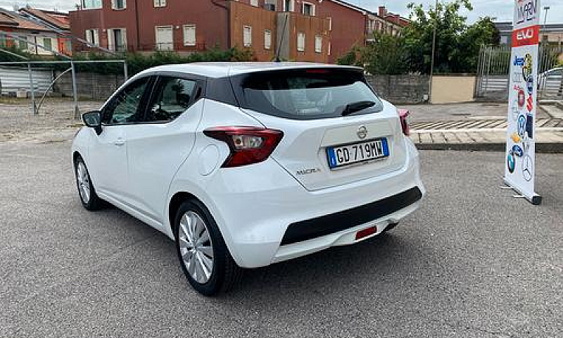 Nissan Micra Ig-T 92...