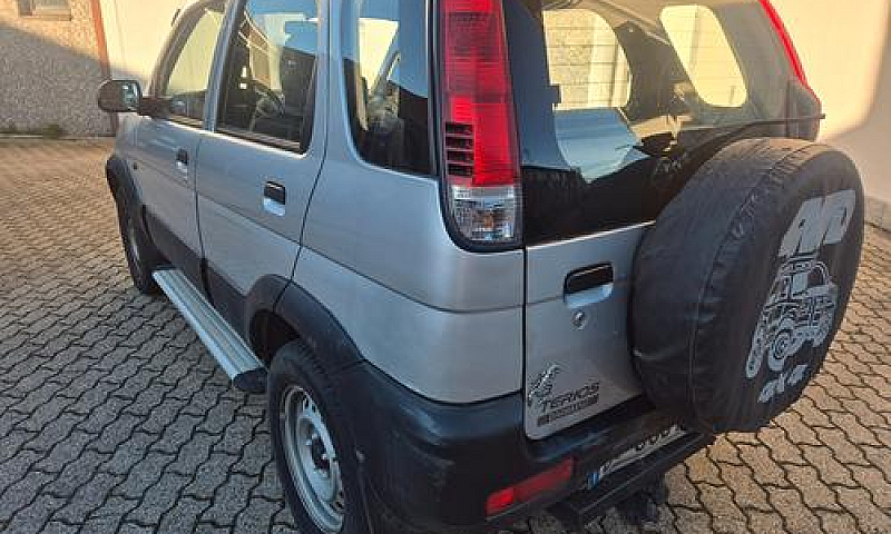 Daihatsu Terios 1.3 ...