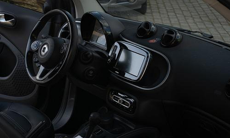 Smart Fortwo Prime P...