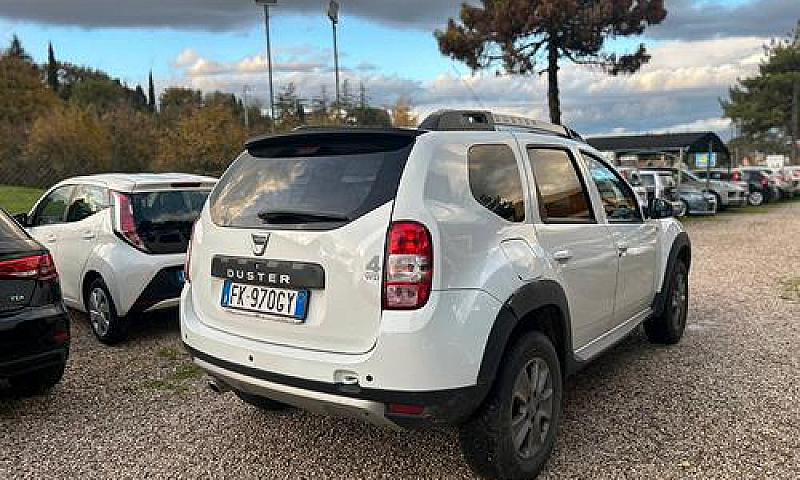 Dacia Duster 1.5 Dci...