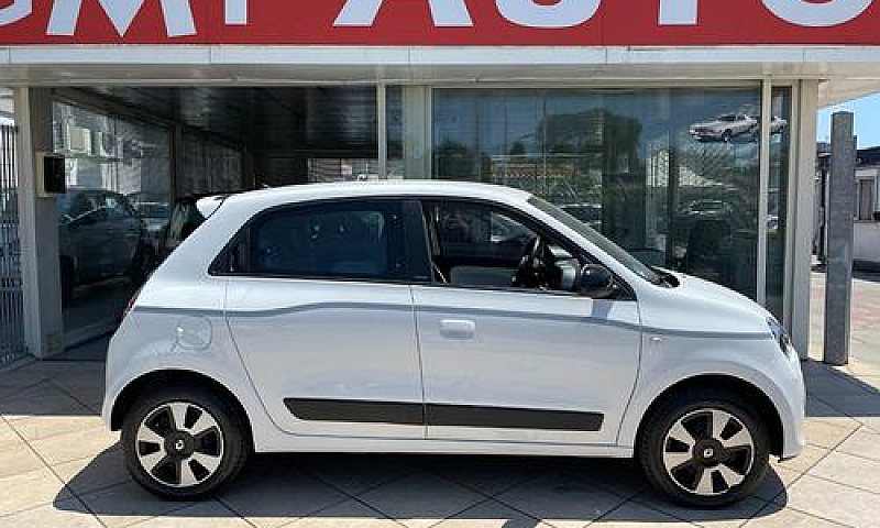 Renault Twingo 1.0 6...