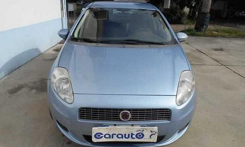 Fiat Grande Punto 12...