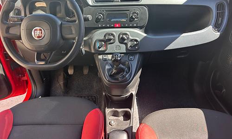 Fiat Panda 1.3 Mjt 9...