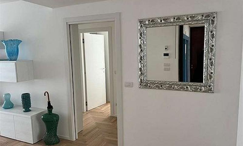 Appartamento A Jesol...
