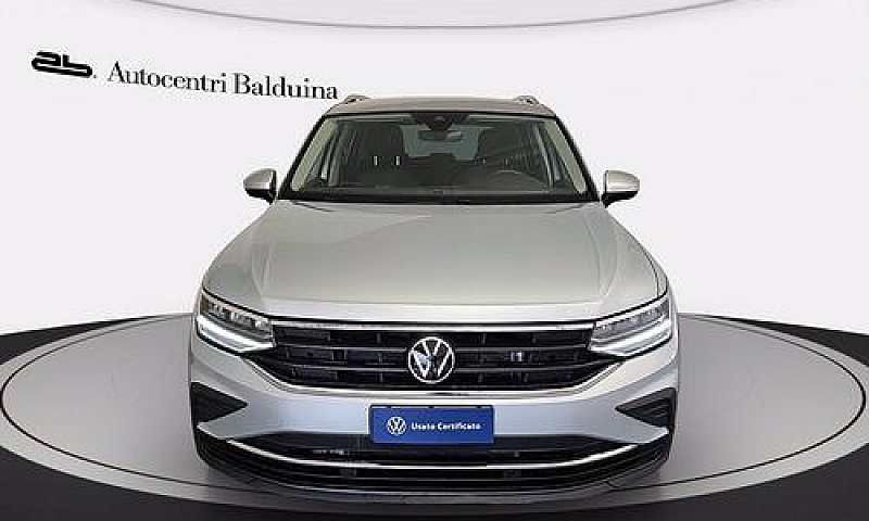 Volkswagen Tiguan 2....