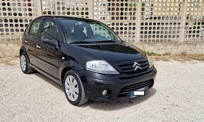 Citroen C3 1.4 Hdi 7...