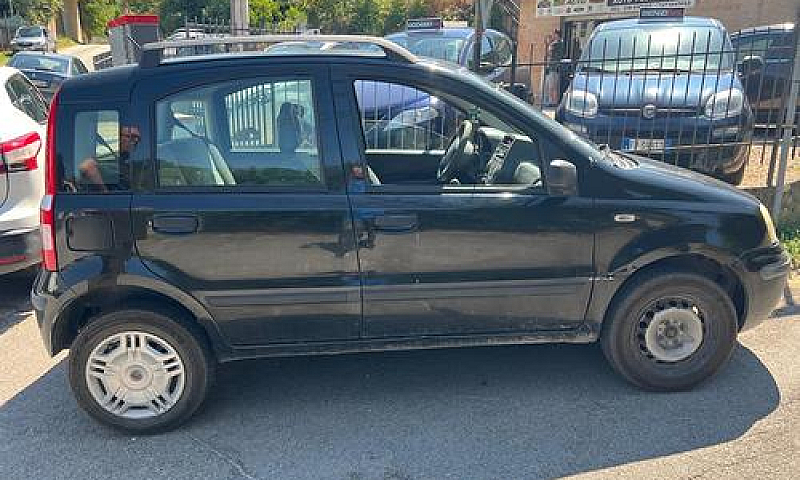 Fiat Panda 1.2 Dynam...