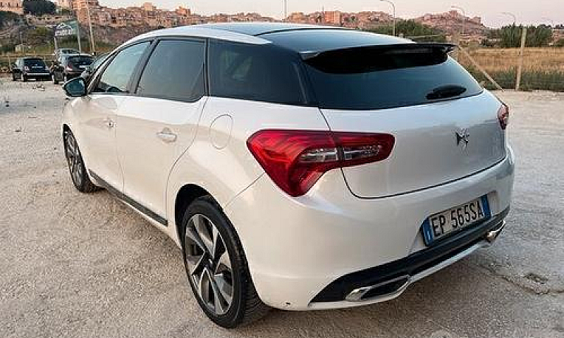 Citroen Ds5 Unica...