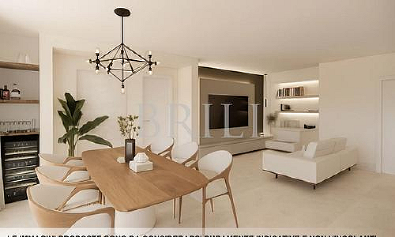 Residenze Via Lamber...