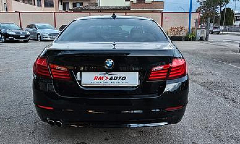 Bmw 530D Xdrive Auto...