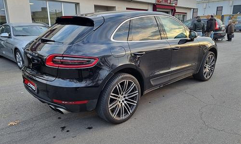 Porsche Macan 3.0 S ...