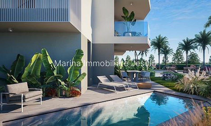 Sunny Beach Residenc...