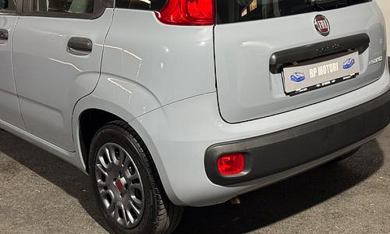 Fiat Panda 1.0 Firef...