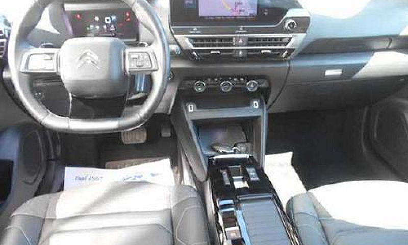 Citroen C4 130 Eat8 ...