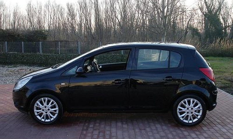 Opel Corsa 1.2 Gpl...
