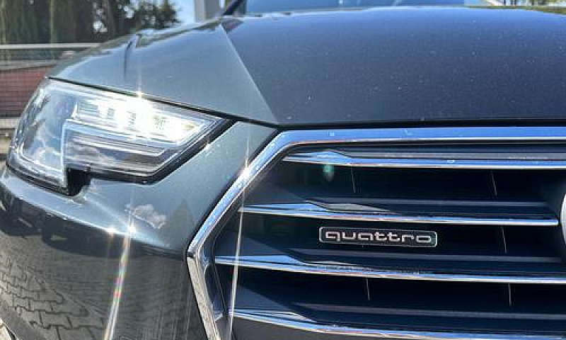 Audi A4 2.0 Tdi Quat...