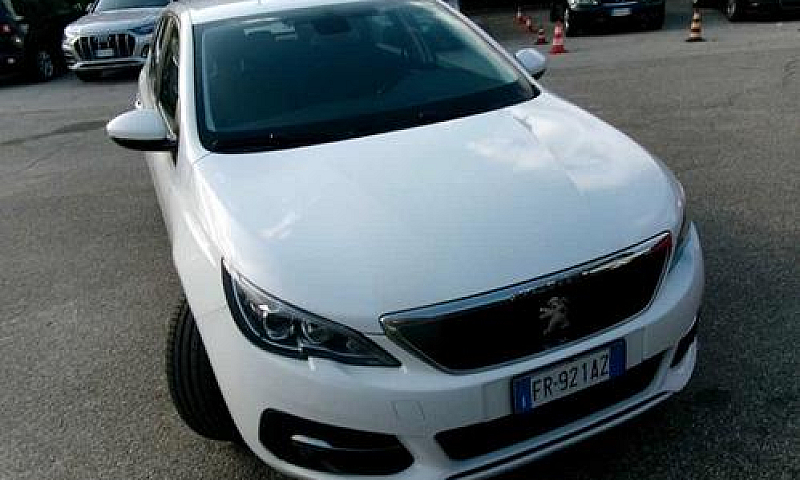Peugeot 308 Bluehdi ...
