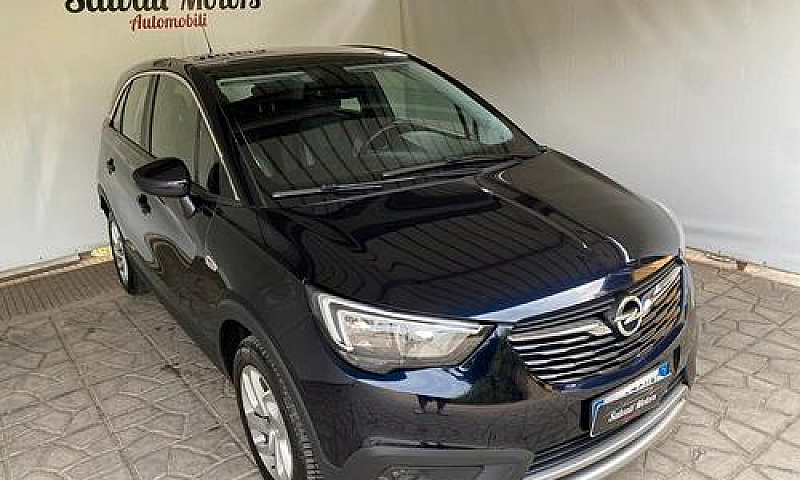 Opel Crossland X 1.5...