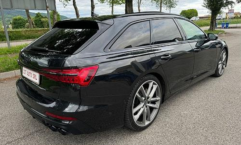 Audi S6 Avant 3.0 Td...