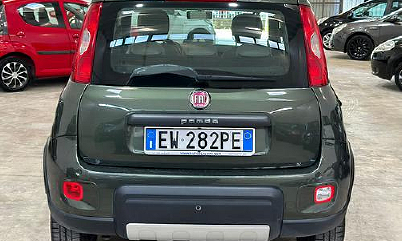 Fiat Panda...