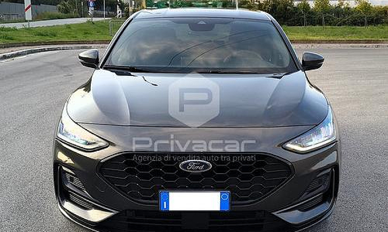 Ford Focus 1.0 Ecobo...
