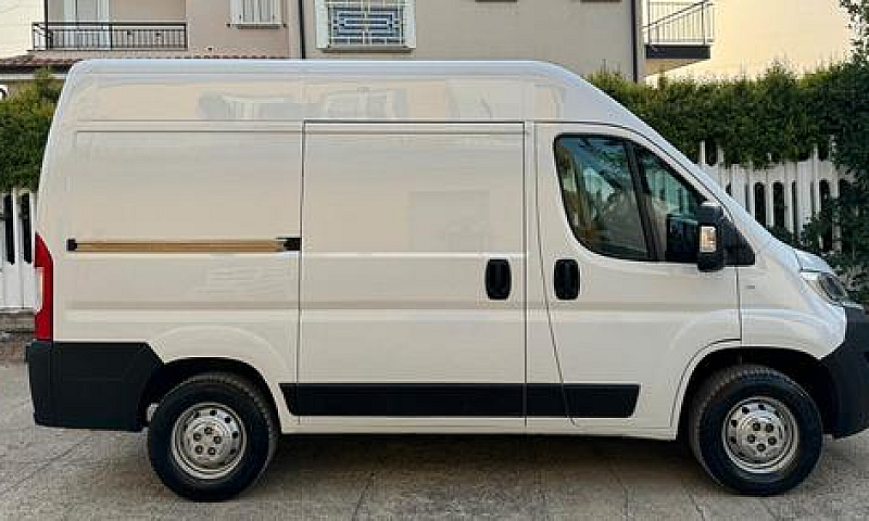 Fiat Ducato 2.0 Mjt ...