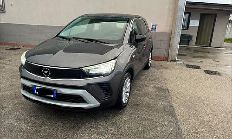 Opel Crossland 1.5 E...