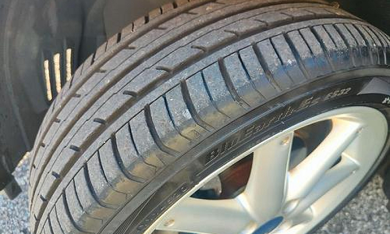 Ford Fiesta 1,2 Benz...