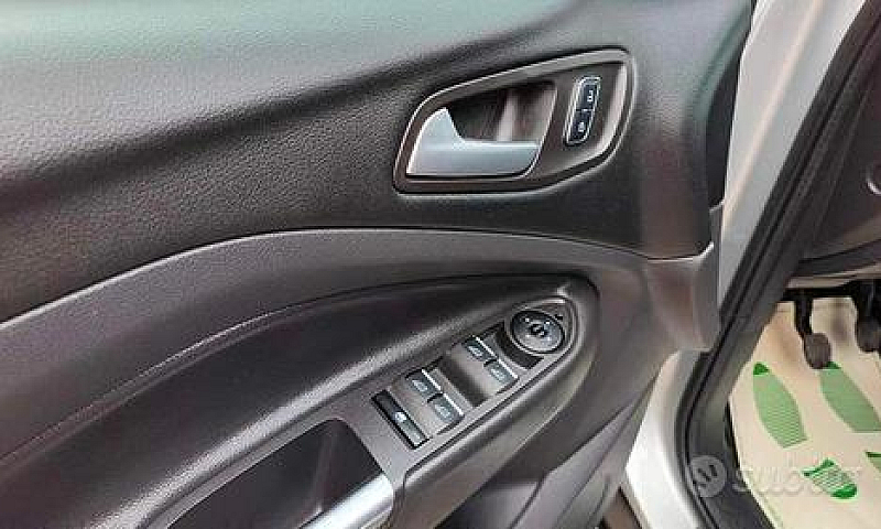 Ford Kuga 2.0 Diesel...