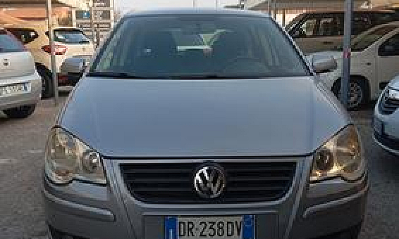 Volkswagen Polo 1.4/...