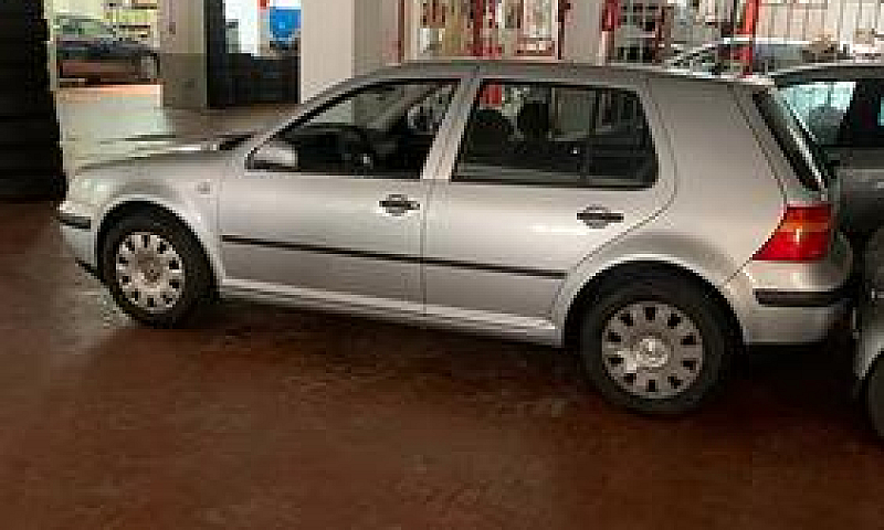 Volkswagen Golf 1.9 ...